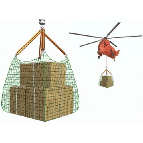Cargo Load Nets