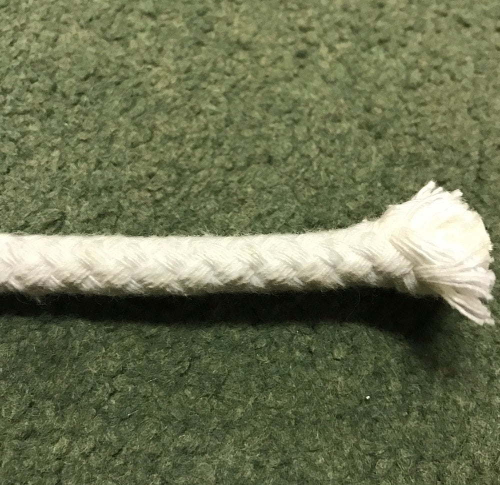 Cotton-braided-rope