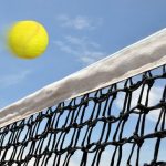 Tennis Nets 