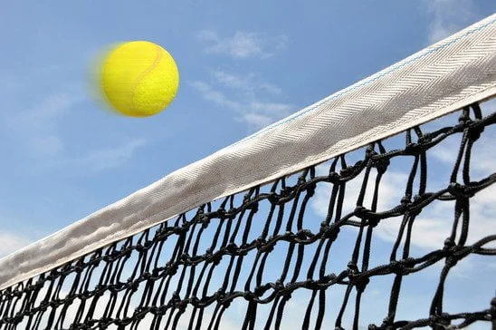Tennis Nets 2.5mm | Lion Trading GB Ltd