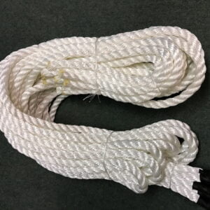 20 x 30kn Rigging Ropes