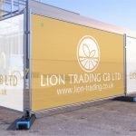 | Lion Trading GB Ltd