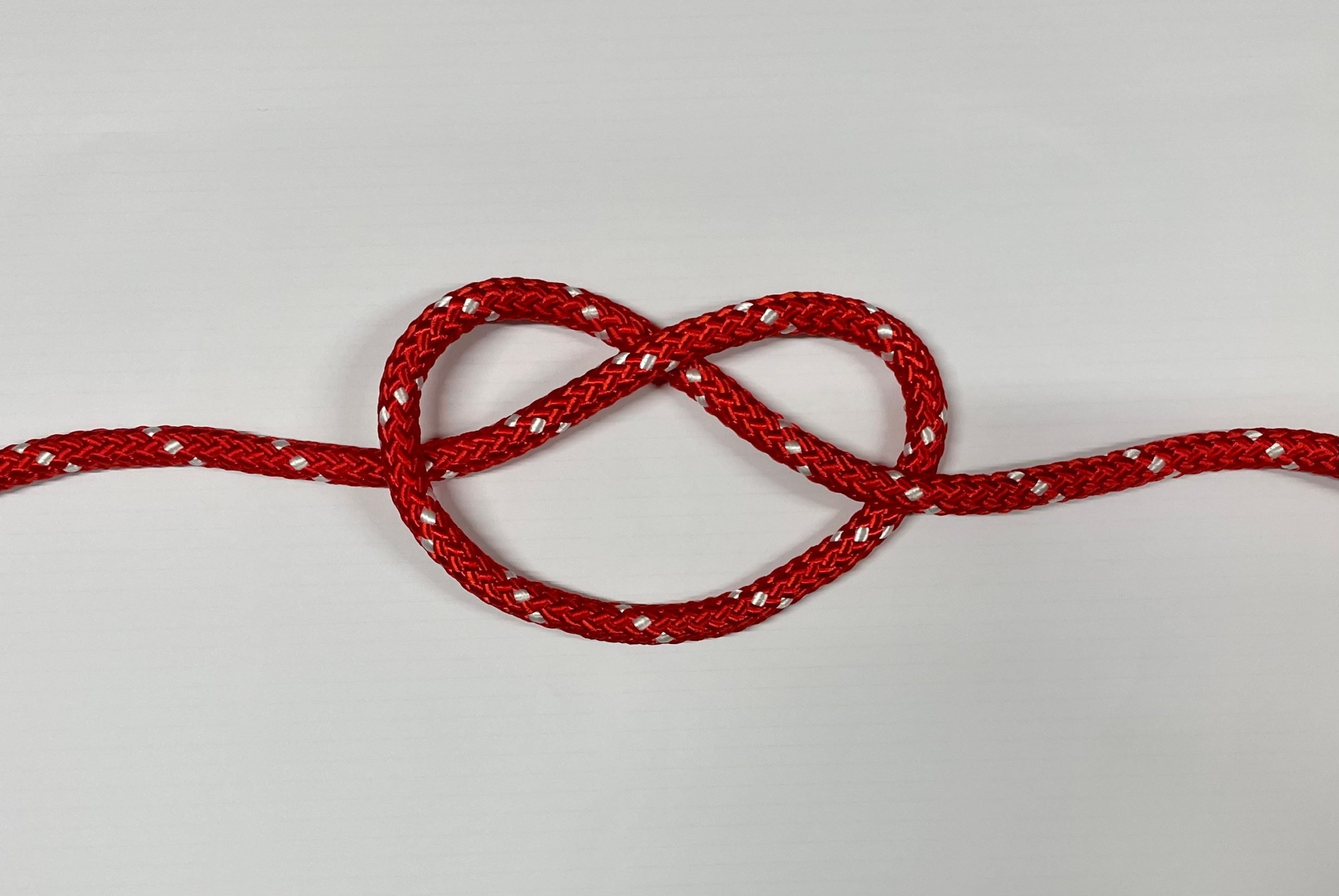 Polyester Double braided rope