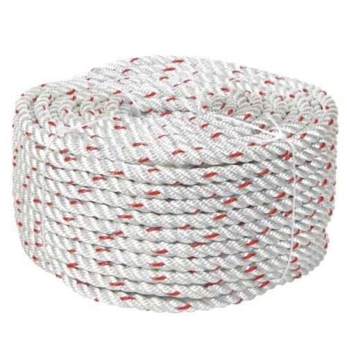 Polyamide ISO 1140 Double Twisted Rope