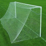 continental style football nets