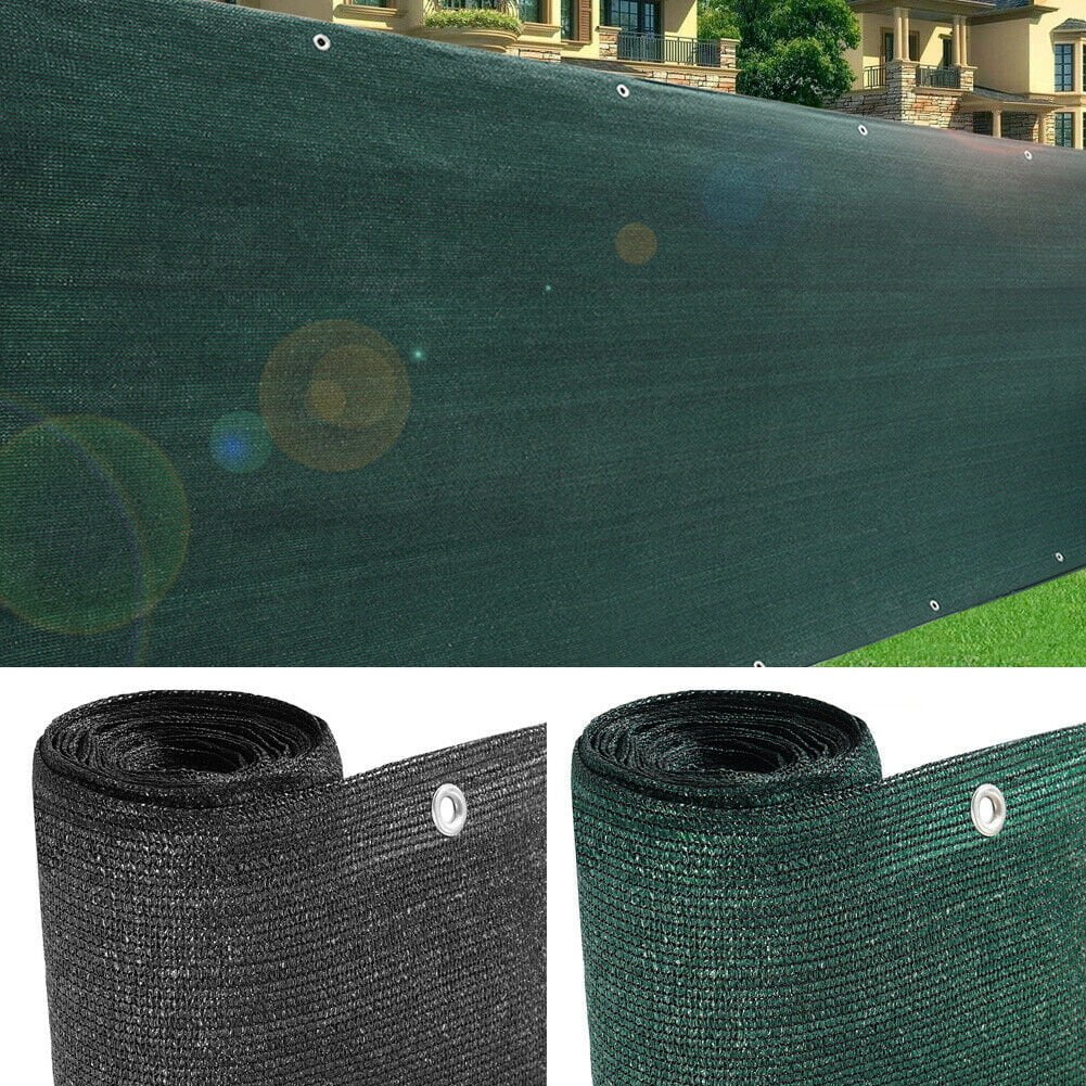Privacy Screen Netting