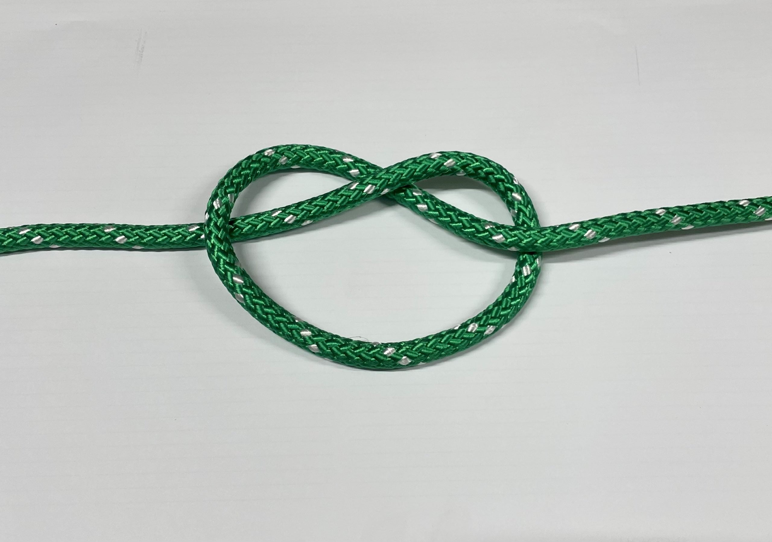 braided ropes