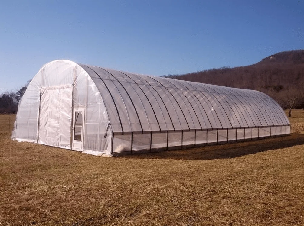 Horticulture film polytunnel sheeting